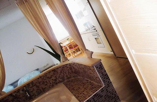 Plangeross Apartment | Berg-Juwel