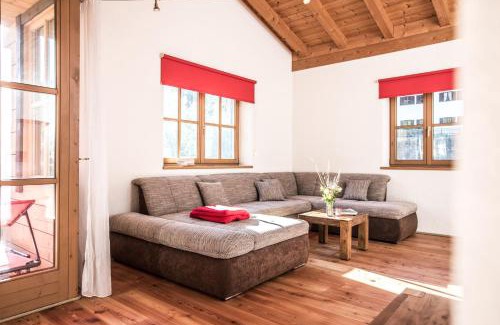 Ramsau Apartment | Berg-Loft Ramsau