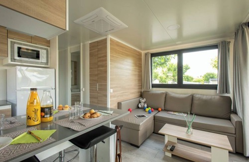 Berga RV Rental | Berga Resort - Camp Site