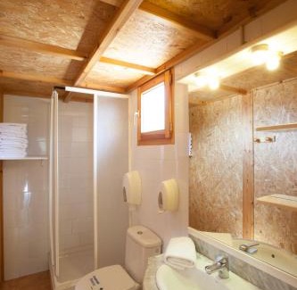 Berga Resort | Berga Resort