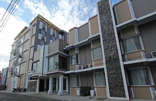 Lingayen Hotel | Bergamo Hotel Lingayen