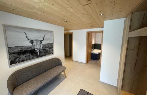 Brienz Apartment | Bergblick Apartments - Weisshorn
