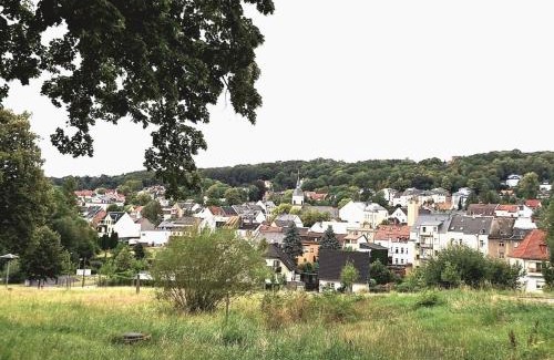 Hohenstein-Ernstthal Apartment | Bergblick-FeWo