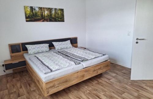 Hohenstein-Ernstthal Apartment | Bergblick-FeWo