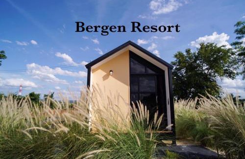 Nong Rua Resort | Bergen Resort เบอร์เกน รีสอร์ท