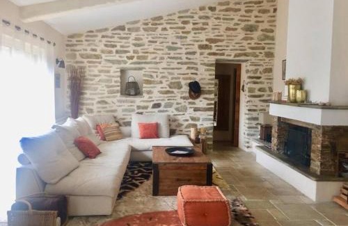 Macinaggio Villa | Bergerie du Cap Corse