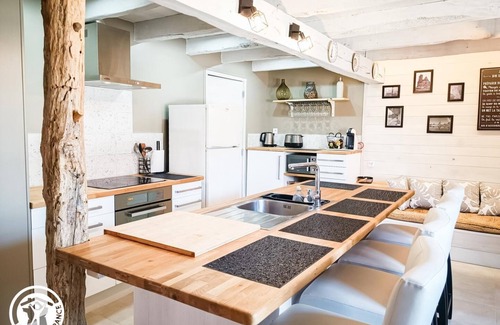 Livernon House | Bergerie du Causse - Livernon