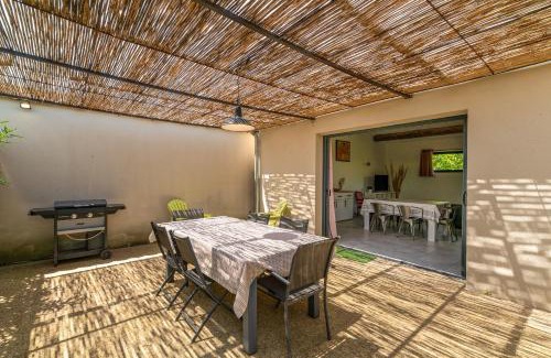 Saumane-de-Vaucluse House | Bergeries Saumane, Les Lavandes