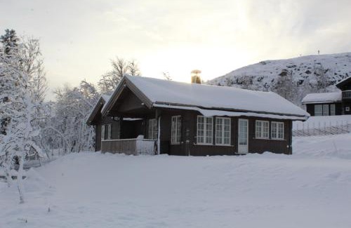 Kamben Ski Chalet | Bergestua - 4 bedroom cabin