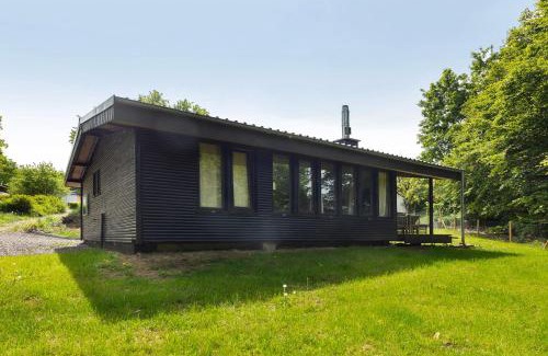 Ulrichstein House | Berghütte