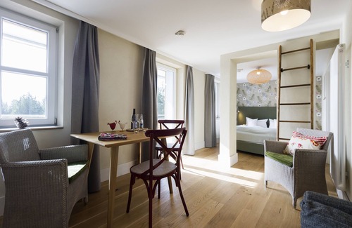 Munstertal House | Berghaus Freiburg