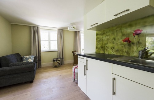 Munstertal House | Berghaus Freiburg