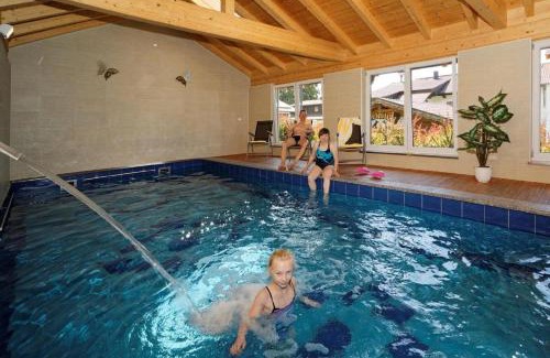 Bischofsmais House | Berghof Pension und Ferienwohnungen