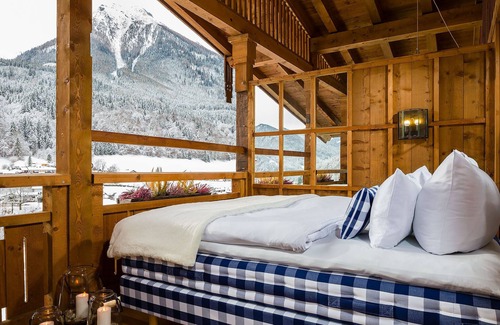 Ramsau Hotel | Berghotel Rehlegg