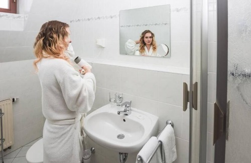 Baerenburg Hotel | Berghotel Friedrichshöhe