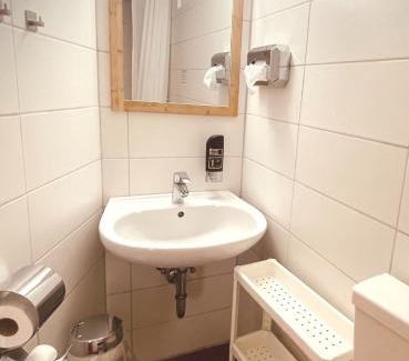 Hahnenklee Hotel | Berghotel HARZ