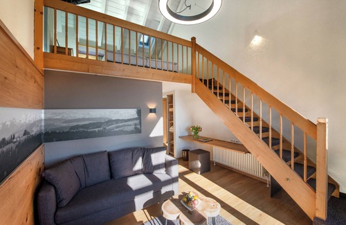 Christazhofen Hotel | Berghotel Jaegerhof