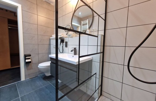 Idar-Oberstein Hotel | Berghotel Kristall