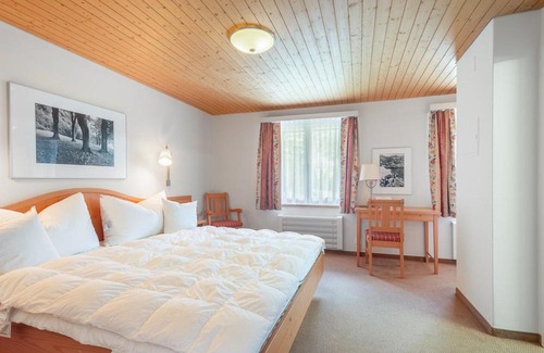 Glarus Nord Hotel | Berghotel Obersee