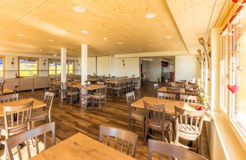 Flums Hotel | Berghotel Schonhalden