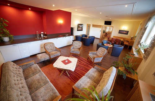 Tambach-Dietharz Hotel | Berghotel Tambach Seminar Center
