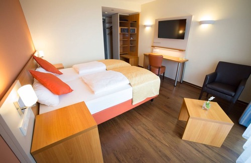 Tambach-Dietharz Hotel | Berghotel Tambach Seminar Center
