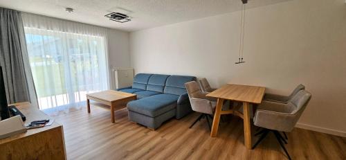 Altenberg Apartment | Bergidylle- Saniert und Hochwertig mit Massivholzmöbeln, Sonnenterrasse in der Natur, fußgängig ins Zentrum