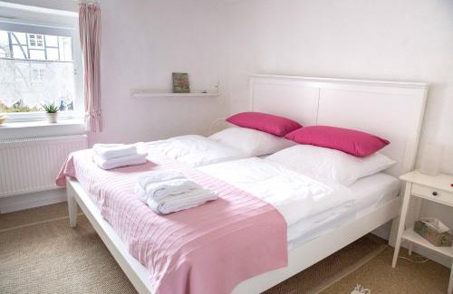 Osberghausen House | Bergische Ferienwohnung