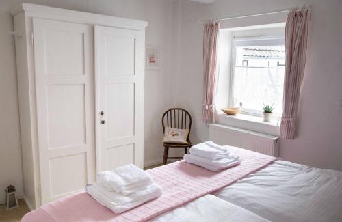Osberghausen House | Bergische Ferienwohnung