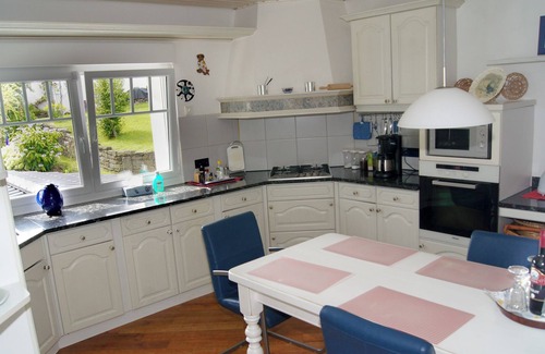 Overath Apartment | Bergisches Fachwerk near Cologne, Overath NRW