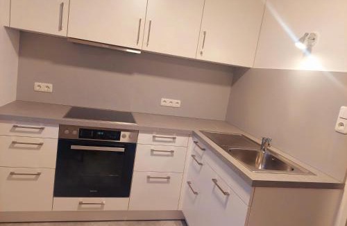 Hirschegg Apartment | Bergjuwel Kleinwalsertal