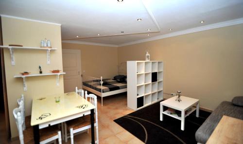 Bad Breisig Apartment | Bergkönig