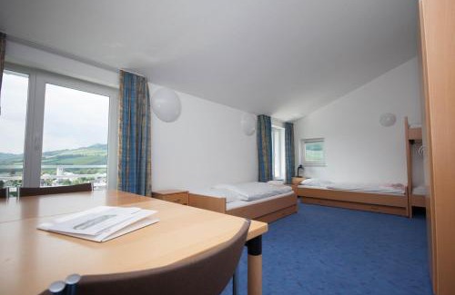 Nuttlar Hotel | Bergkloster Bestwig