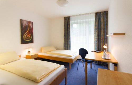 Nuttlar Hotel | Bergkloster Bestwig