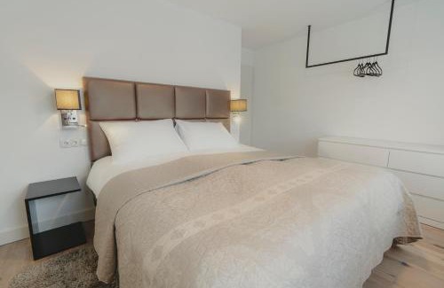 Seefeld in Tirol Apartment | Bergkranz Apartments
