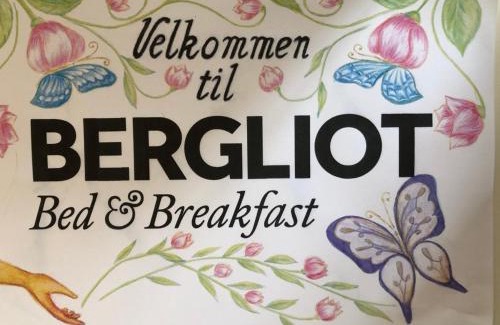 Hundested Bed & Breakfast | Bergliot Bed & Breakfast