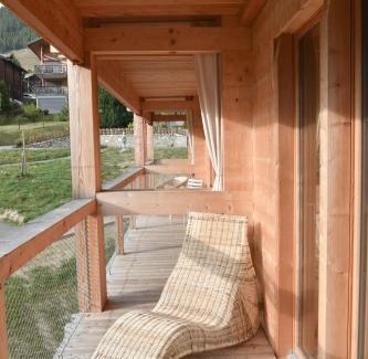 Muenster Hotel | Berglodge Goms (Hotel)