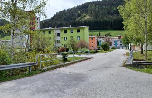 Sankt Barbara im Murztal Apartment | Bergmann Apartment Veitsch