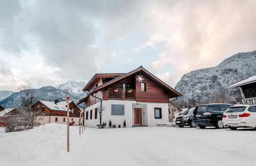 Obertraun Apartment | Bergmoment Apartments