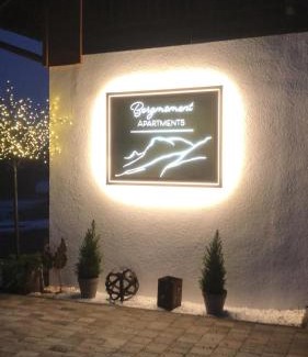 Obertraun Apartment | Bergmoment Apartments