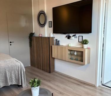 Njardvik Apartment | BergOne