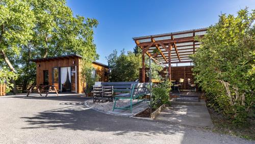 Decin Resort | bergRESORT apartments