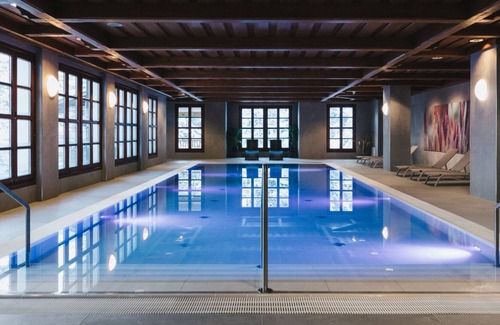 Kanzelhohe Hotel | Bergresort DIE KANZLERIN