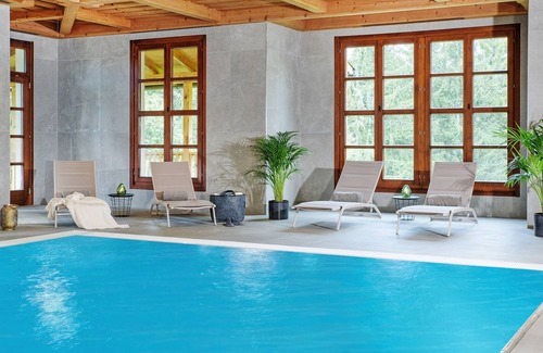 Kanzelhohe Hotel | Bergresort DIE KANZLERIN