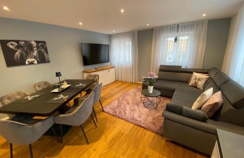 Nesselwang Apartment | BERGSEERUHE - FeWo Alpspitz