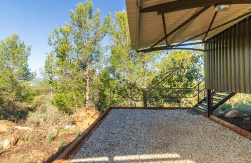 Tulbagh House | Bergsicht Country Cottages, Outpost