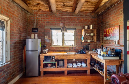Tulbagh House | Bergsicht Country Farm Cottages