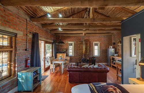 Tulbagh House | Bergsicht Country Farm Cottages