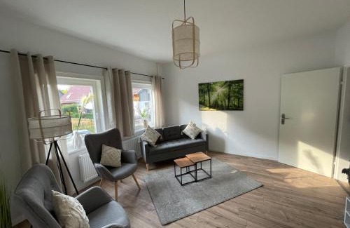 Lautenthal Apartment | Bergstadt Apartment Lautenthal ,Modern, Stylisch, Geräumig
