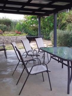 Cathkin Park House | Bergview Chalet, Cathkin